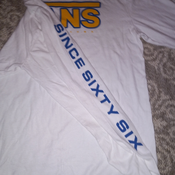 Vintage style men's medium t shirt - Picture 2 of 2